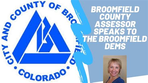 broomfield county assessor property search